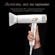 Фен Rowenta CV9910F3 - фото 8