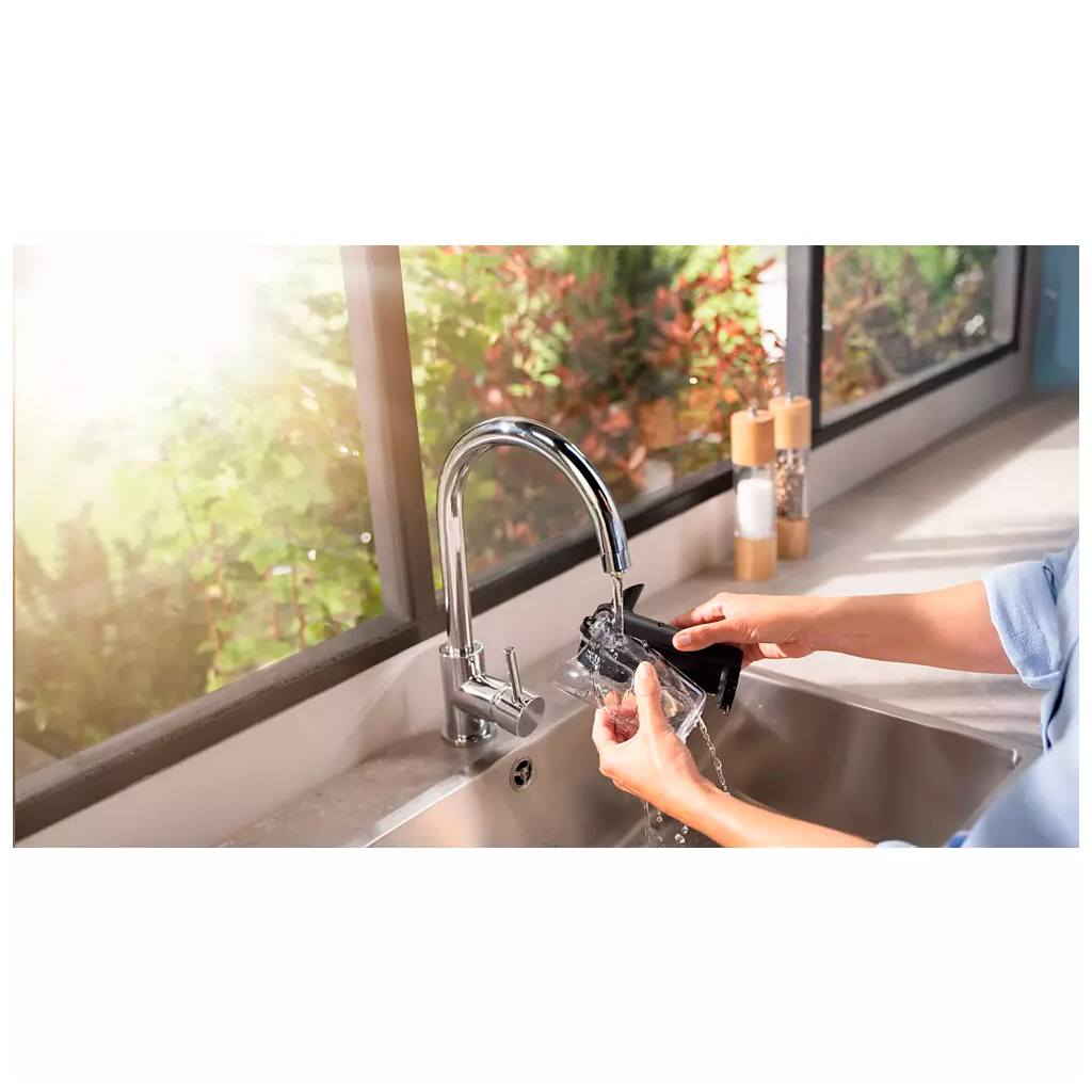 Кавомашина Philips EP5544/50 - фото 11 Кавомашина Philips EP5544/50 - фото 11