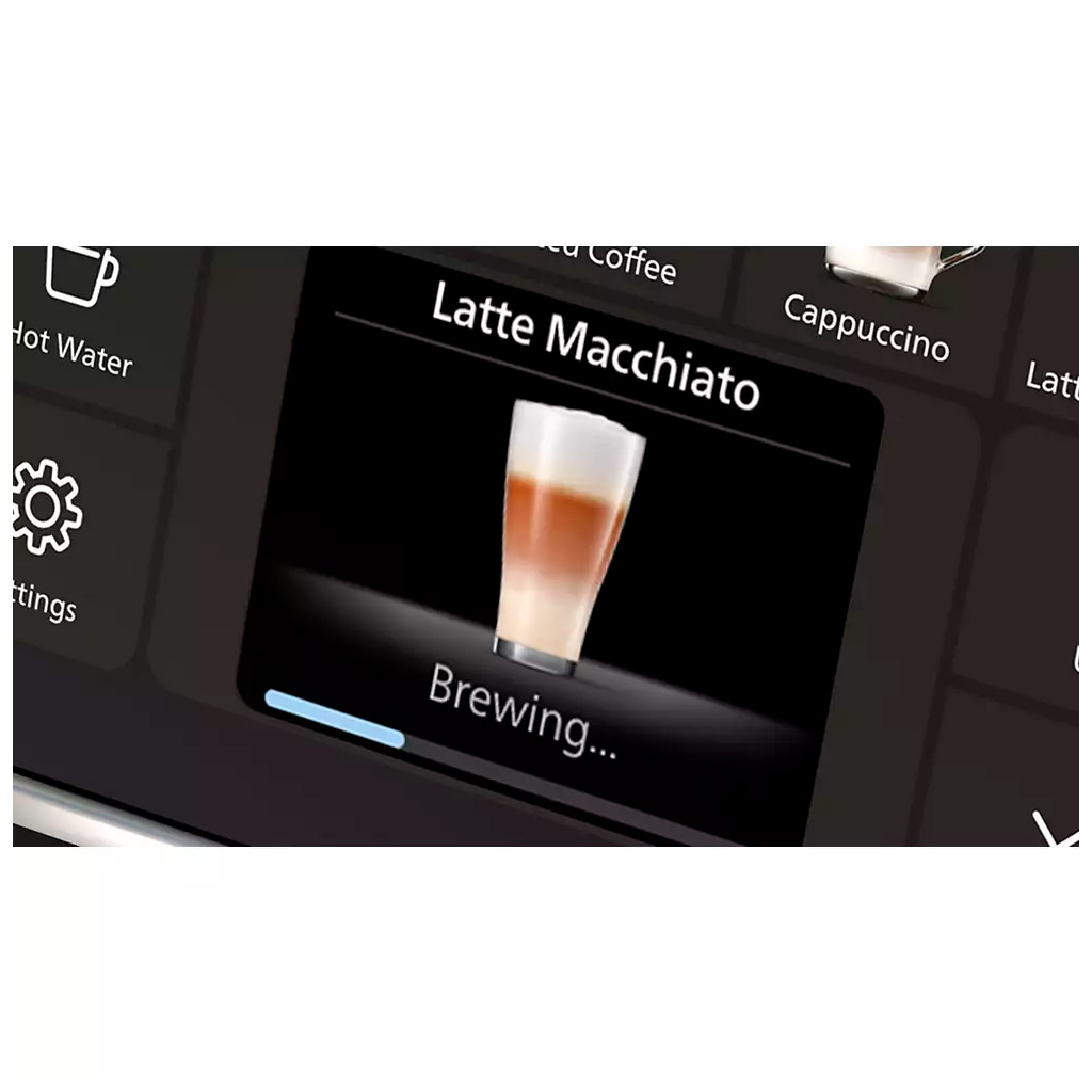 Кавомашина Philips EP5544/50 - фото 12 Кавомашина Philips EP5544/50 - фото 12