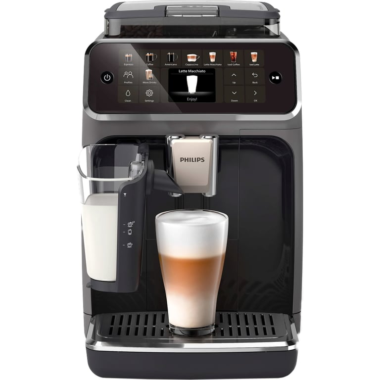Кавомашина Philips EP5544/50 - фото 2