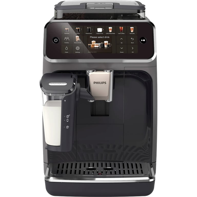 Кавомашина Philips EP5544/50 - фото 5