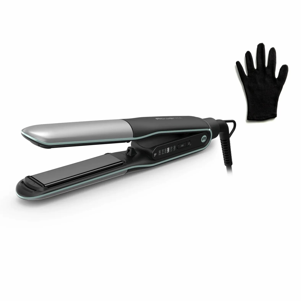 Вирівнювач для волосся Rowenta SF7120E0 Вирівнювач для волосся Rowenta SF7120E0