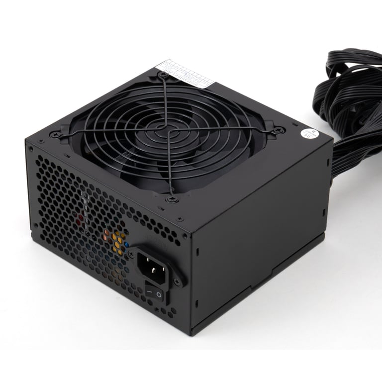 Блок живлення Vinga 550W (VPS-550P1) - фото 10