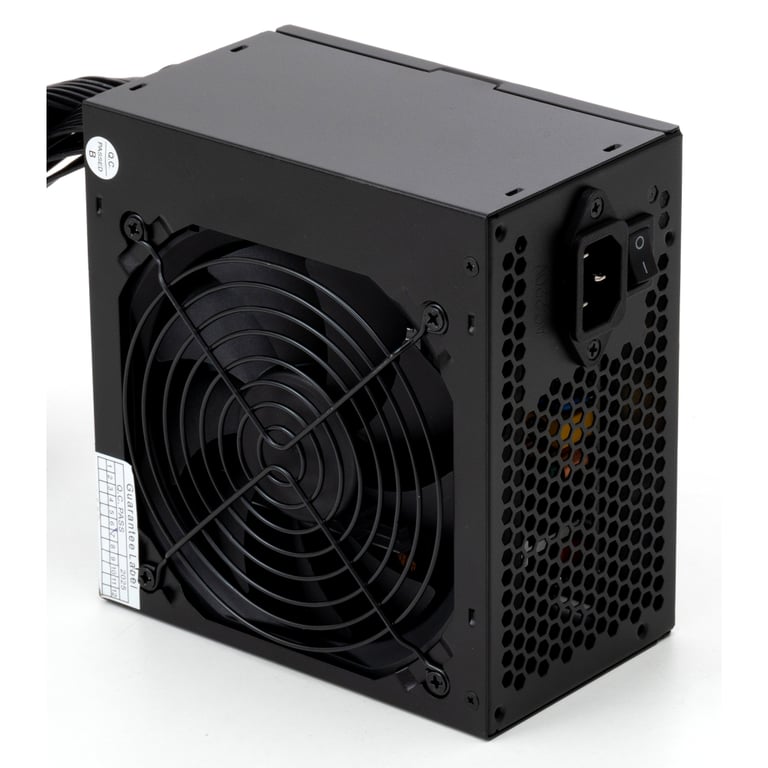 Блок живлення Vinga 550W (VPS-550P1) - фото 6