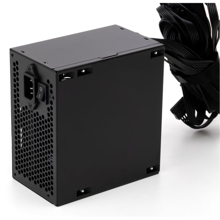 Блок живлення Vinga 550W (VPS-550P1) - фото 9