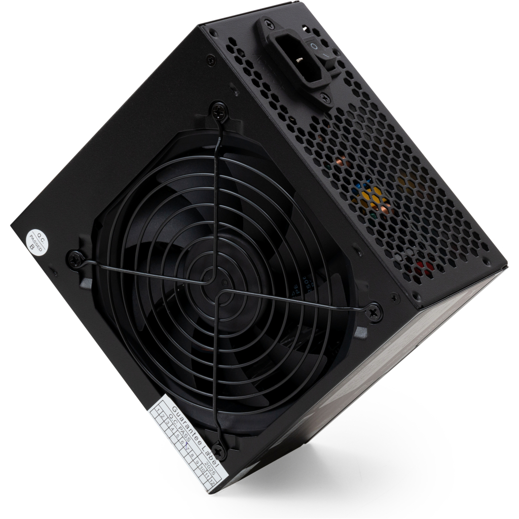 Блок живлення Vinga 750W (VPS-750P1) - фото 2 Блок живлення Vinga 750W (VPS-750P1) - фото 2