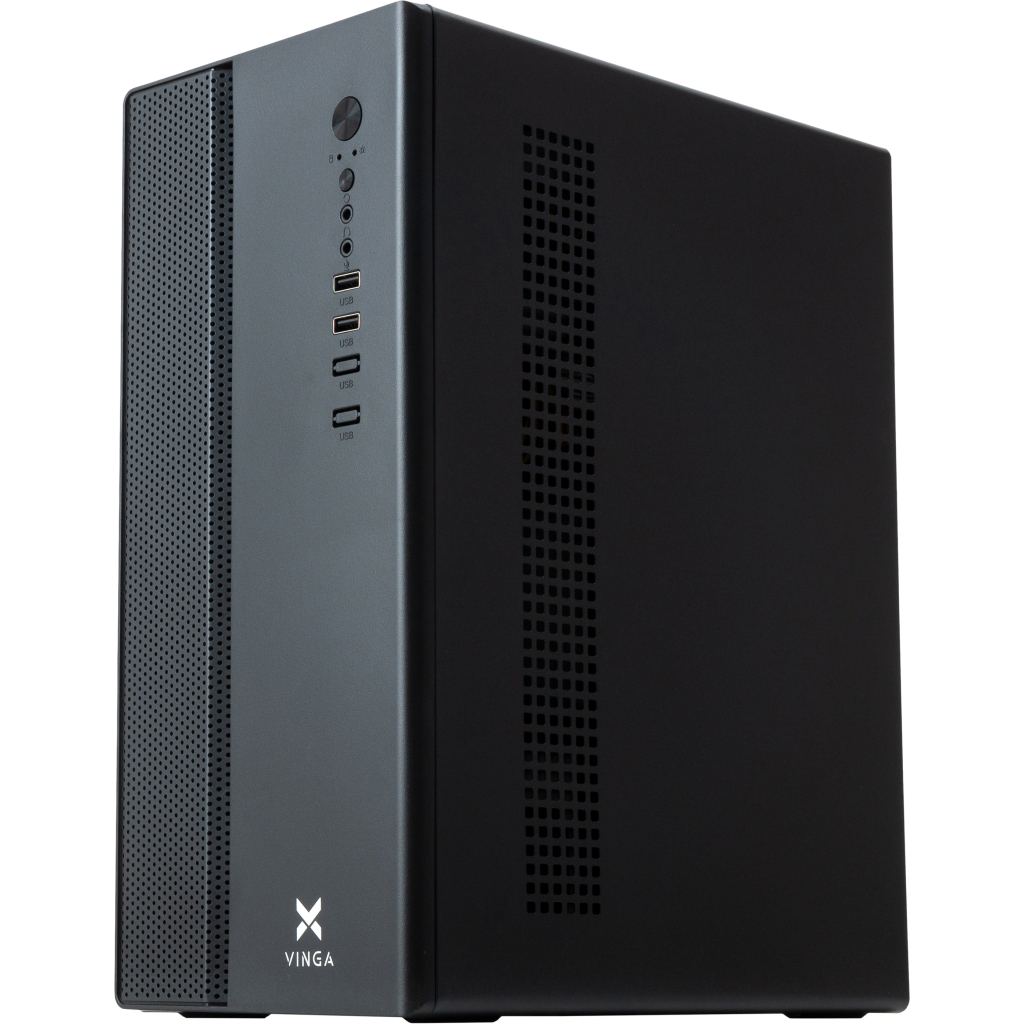 Корпус Vinga CS119B Корпус Vinga CS119B