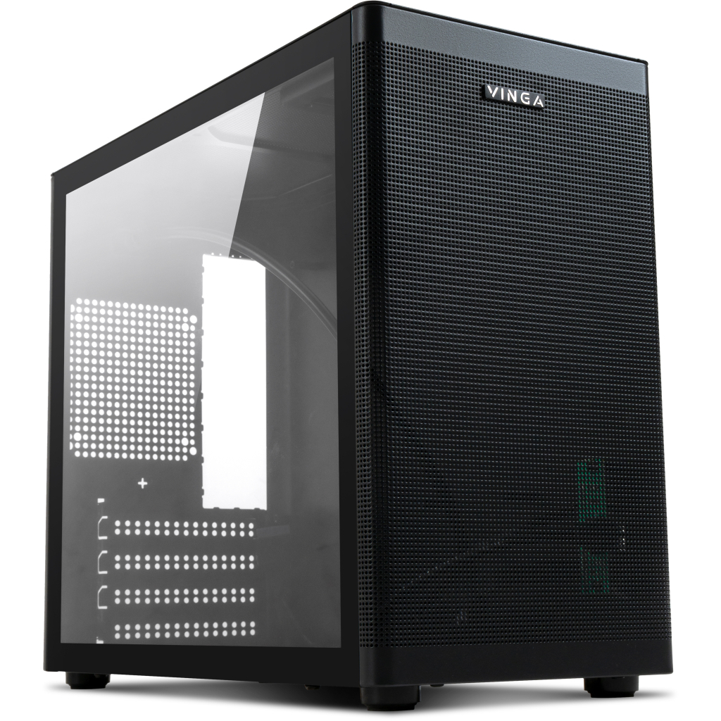 Корпус Vinga Excitement Корпус Vinga Excitement