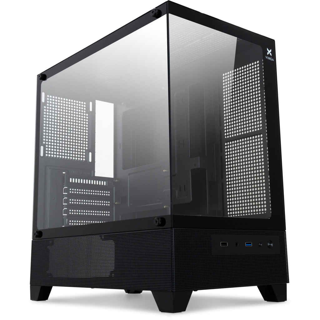 Корпус Vinga Albion Корпус Vinga Albion