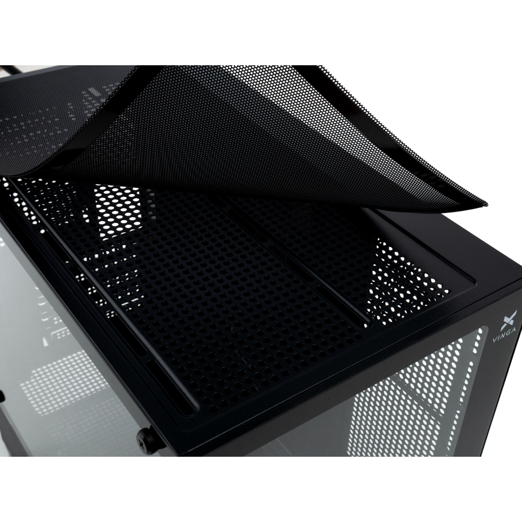 Корпус Vinga Albion - фото 10 Корпус Vinga Albion - фото 10