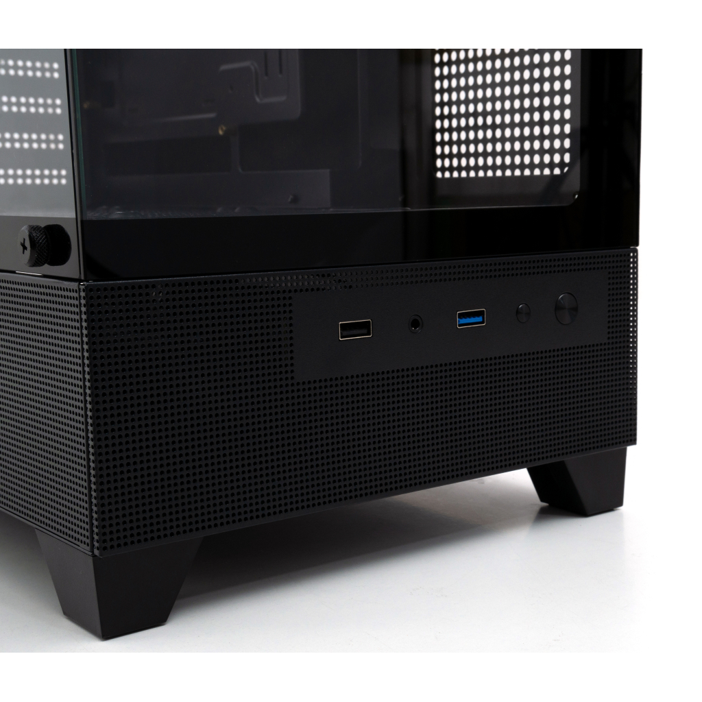 Корпус Vinga Albion - фото 11 Корпус Vinga Albion - фото 11