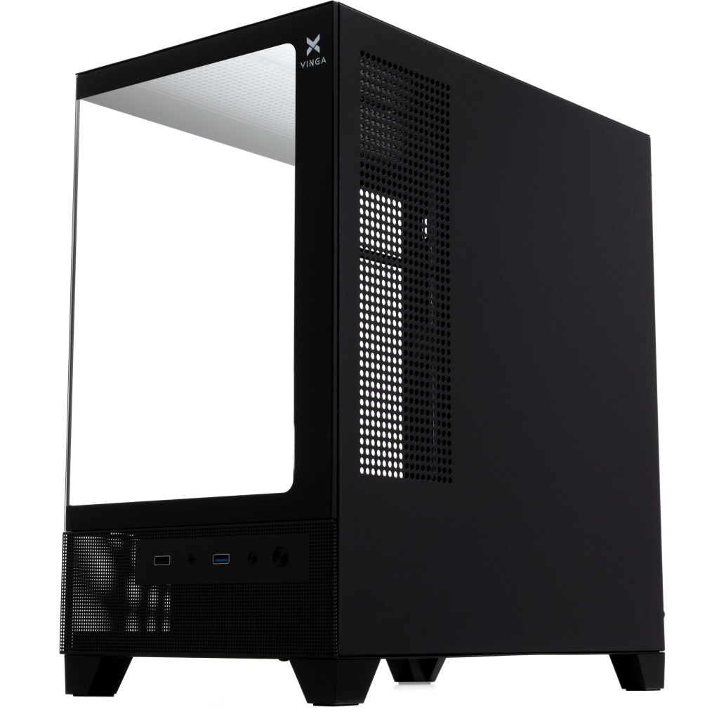 Корпус Vinga Albion - фото 2 Корпус Vinga Albion - фото 2