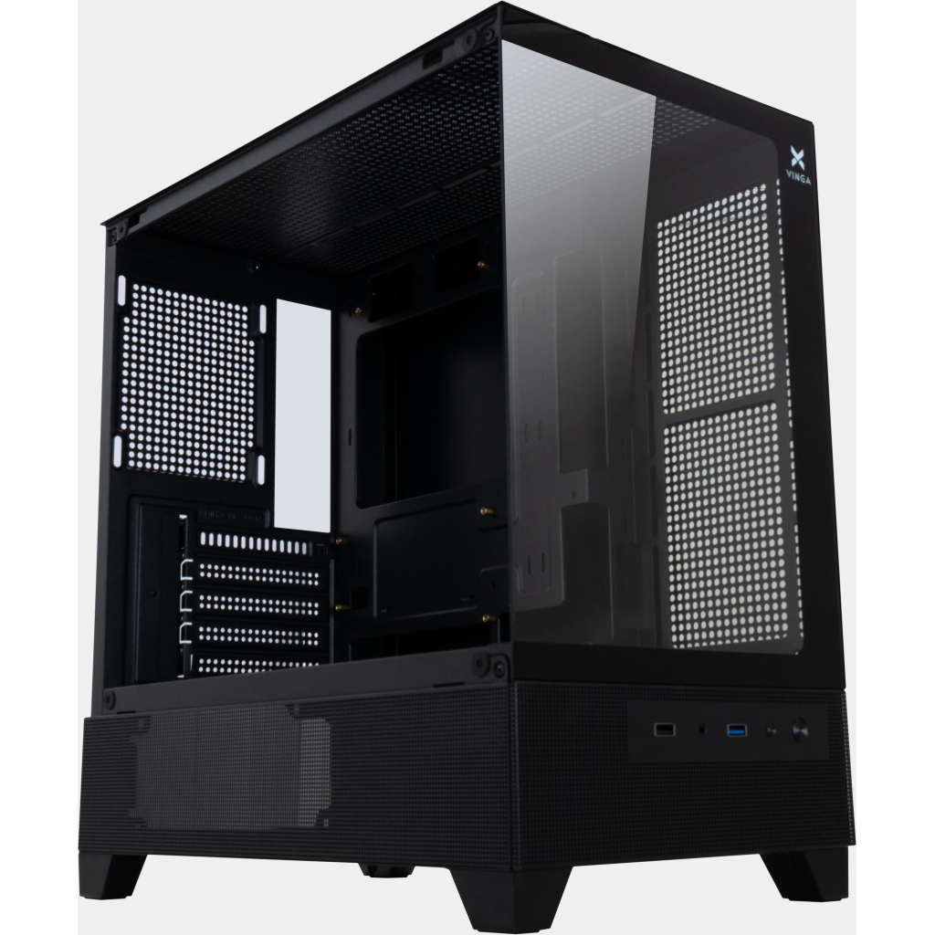 Корпус Vinga Albion - фото 4 Корпус Vinga Albion - фото 4