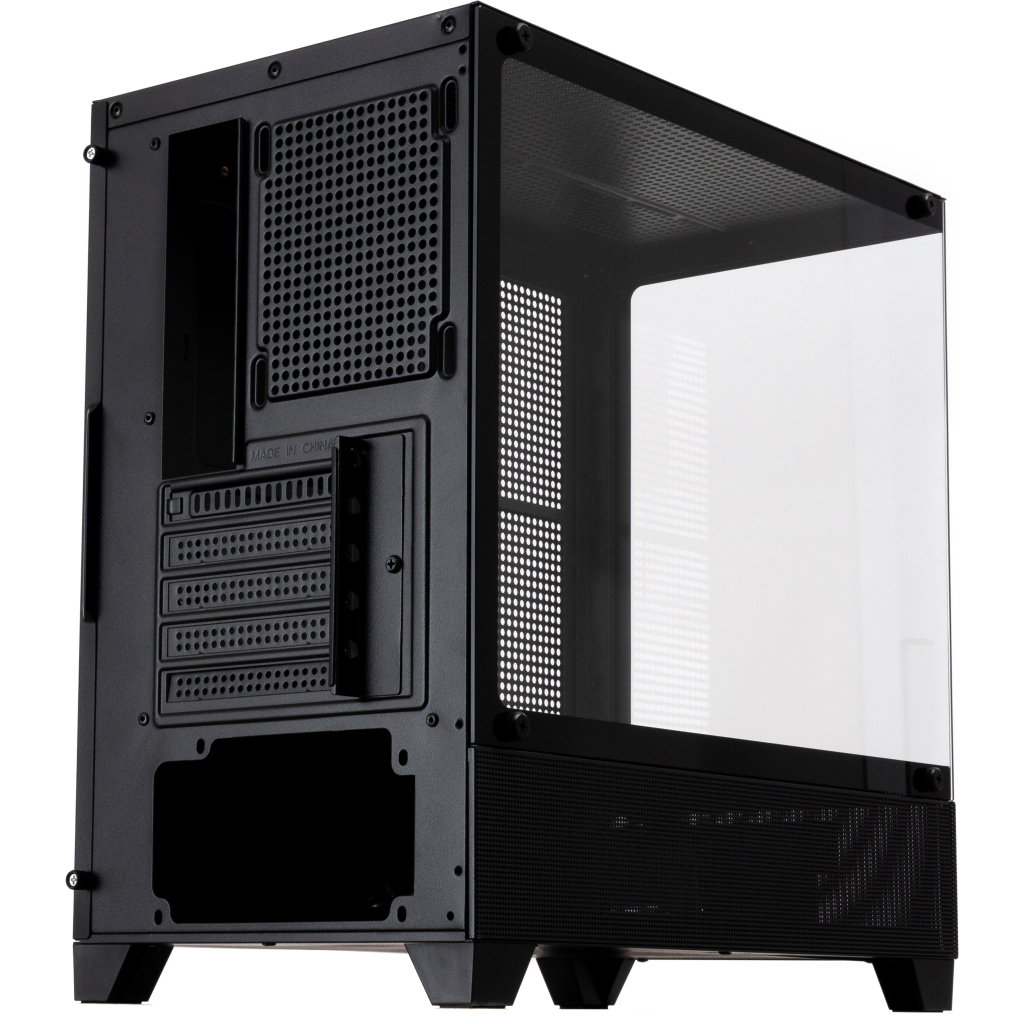 Корпус Vinga Albion - фото 7 Корпус Vinga Albion - фото 7