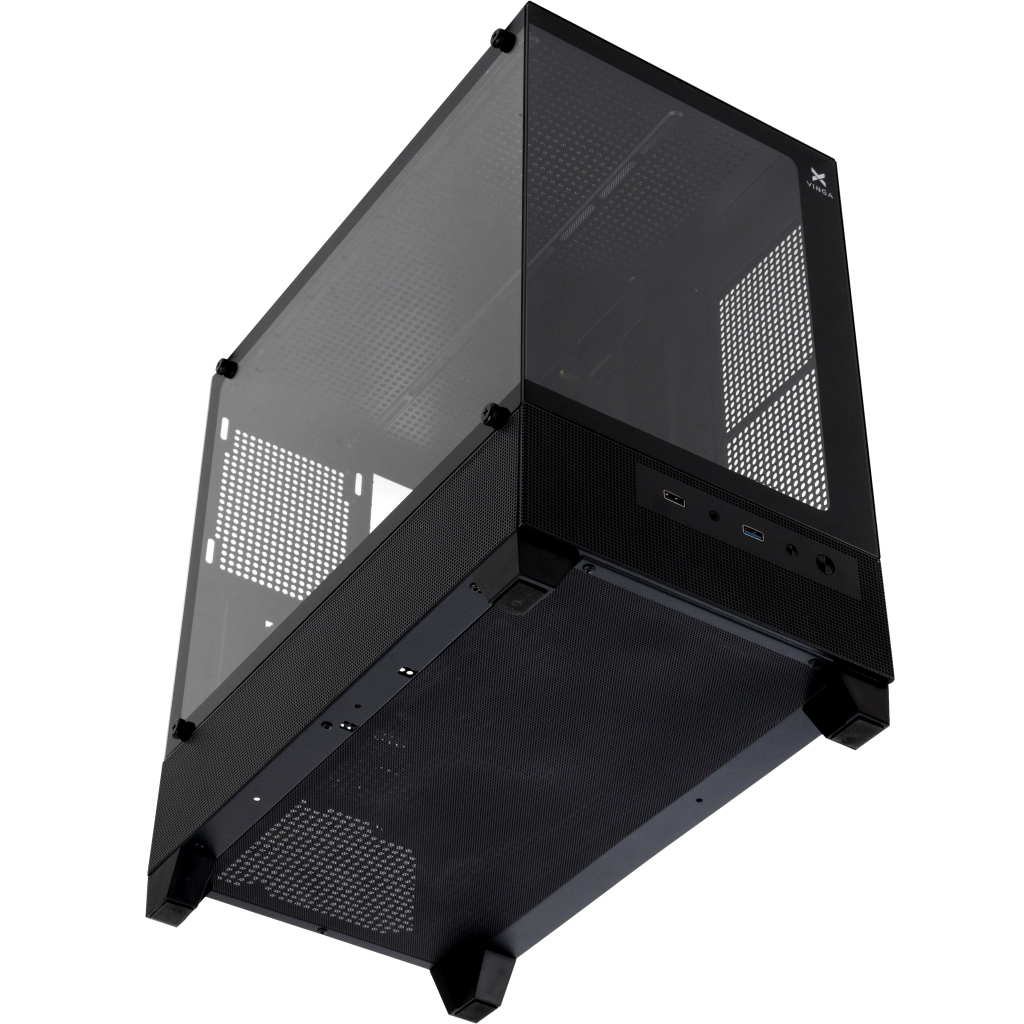 Корпус Vinga Albion - фото 9 Корпус Vinga Albion - фото 9