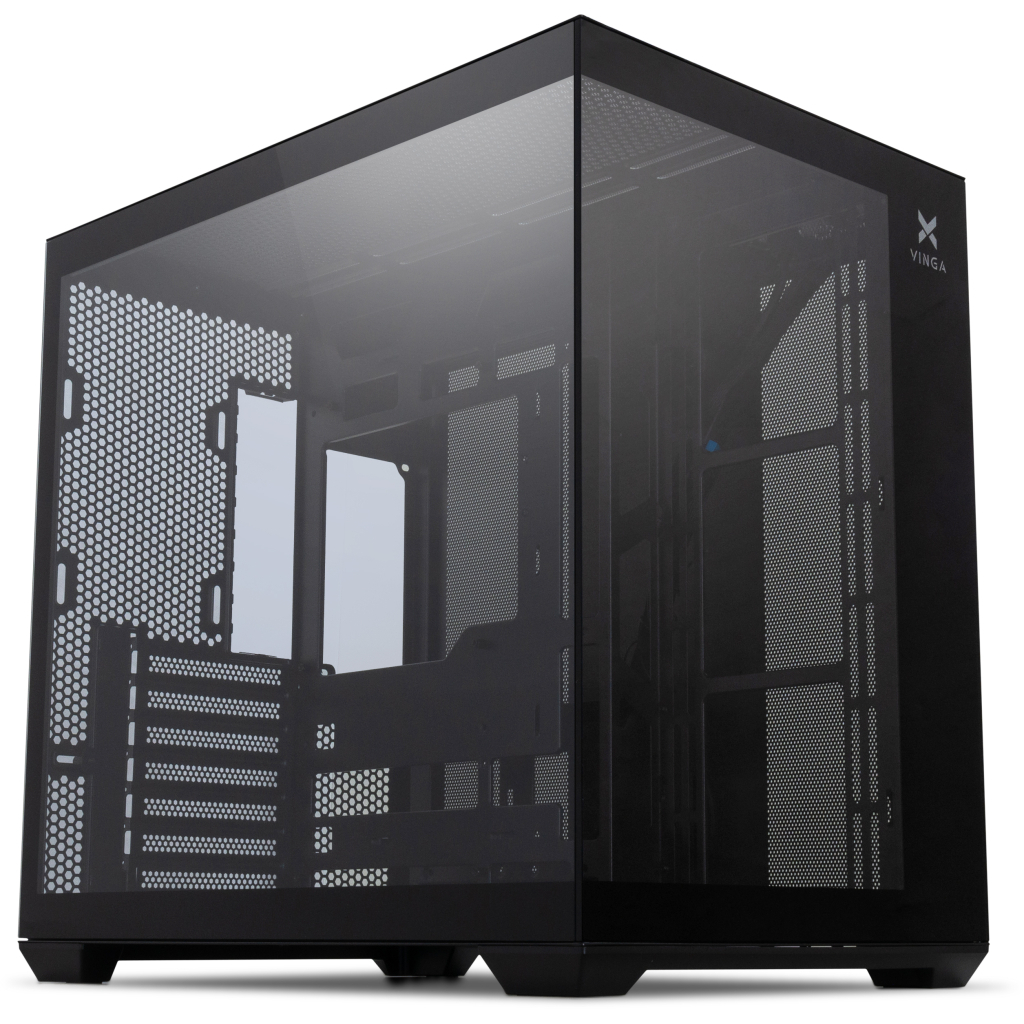 Корпус Vinga Bulldog Корпус Vinga Bulldog