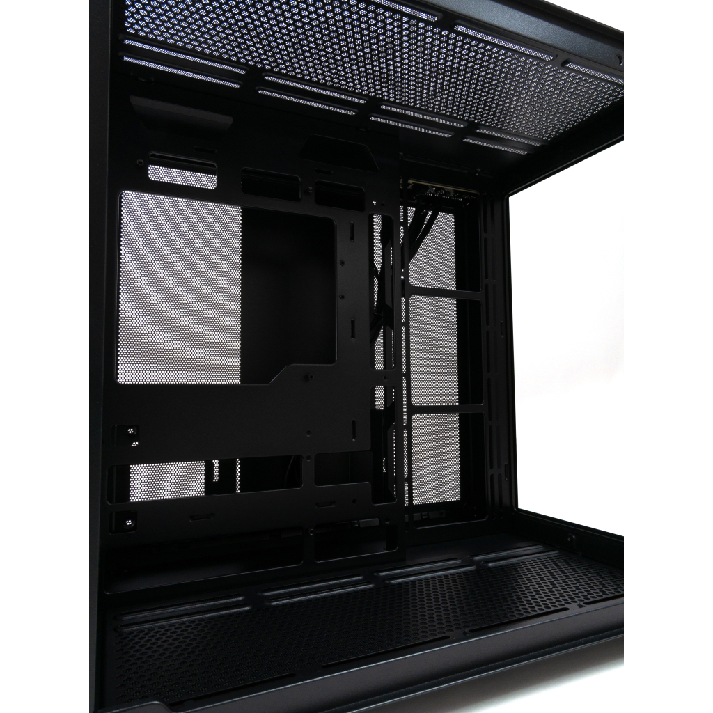 Корпус Vinga Bulldog - фото 10 Корпус Vinga Bulldog - фото 10