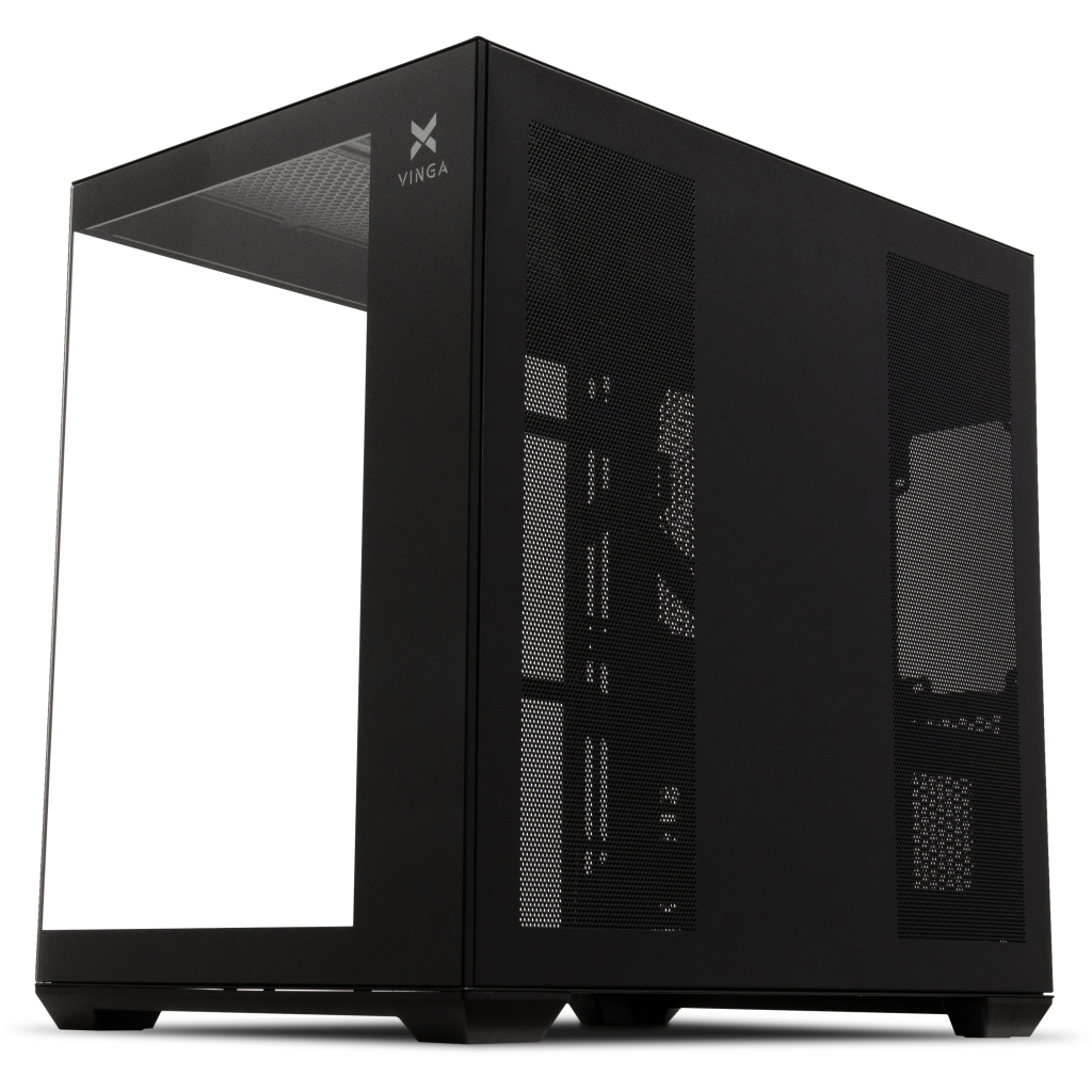 Корпус Vinga Bulldog - фото 2 Корпус Vinga Bulldog - фото 2