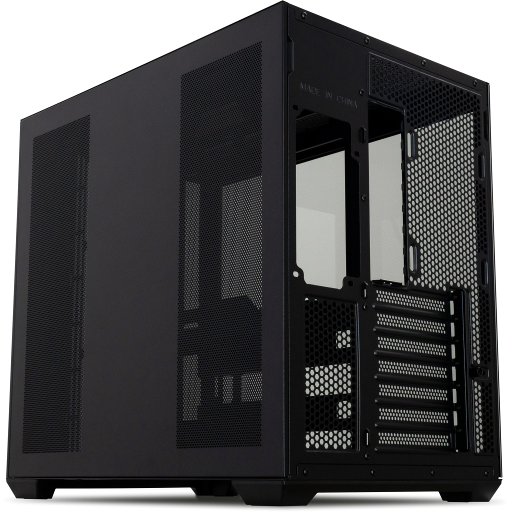 Корпус Vinga Bulldog - фото 3 Корпус Vinga Bulldog - фото 3