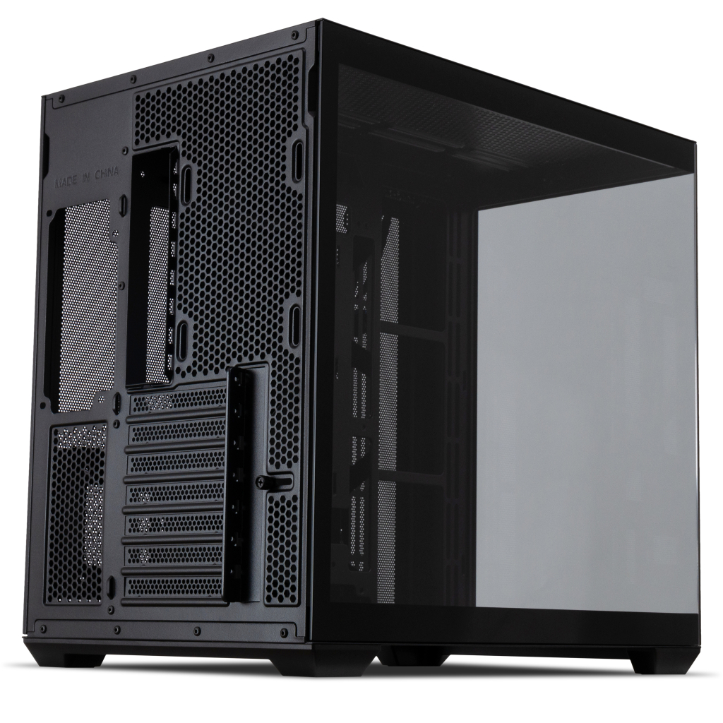 Корпус Vinga Bulldog - фото 4 Корпус Vinga Bulldog - фото 4