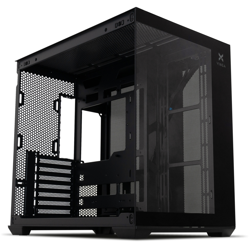 Корпус Vinga Bulldog - фото 5 Корпус Vinga Bulldog - фото 5