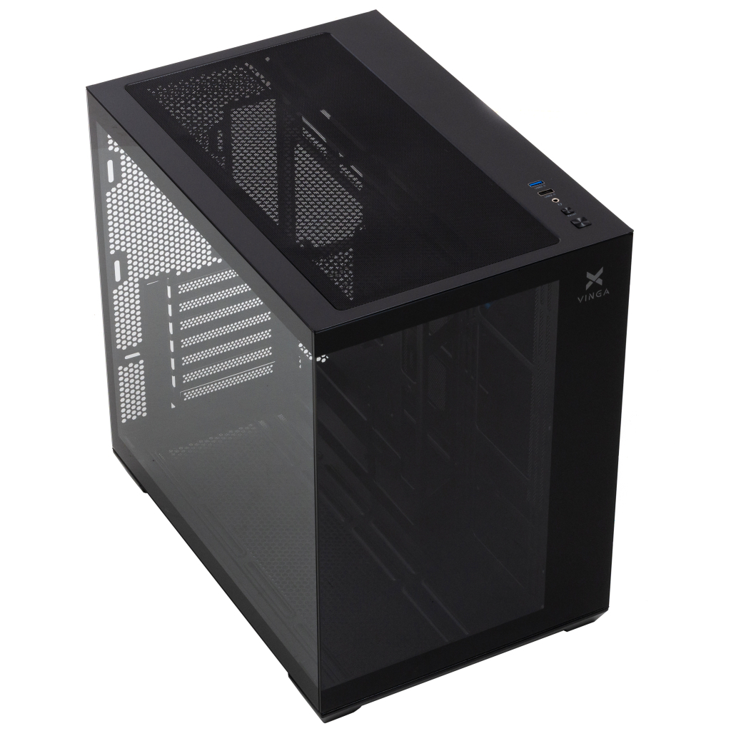 Корпус Vinga Bulldog - фото 6 Корпус Vinga Bulldog - фото 6