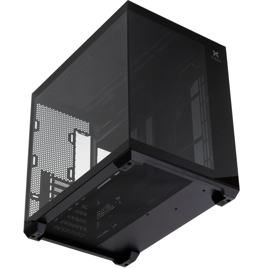 Корпус Vinga Bulldog - фото 7 Корпус Vinga Bulldog - фото 7