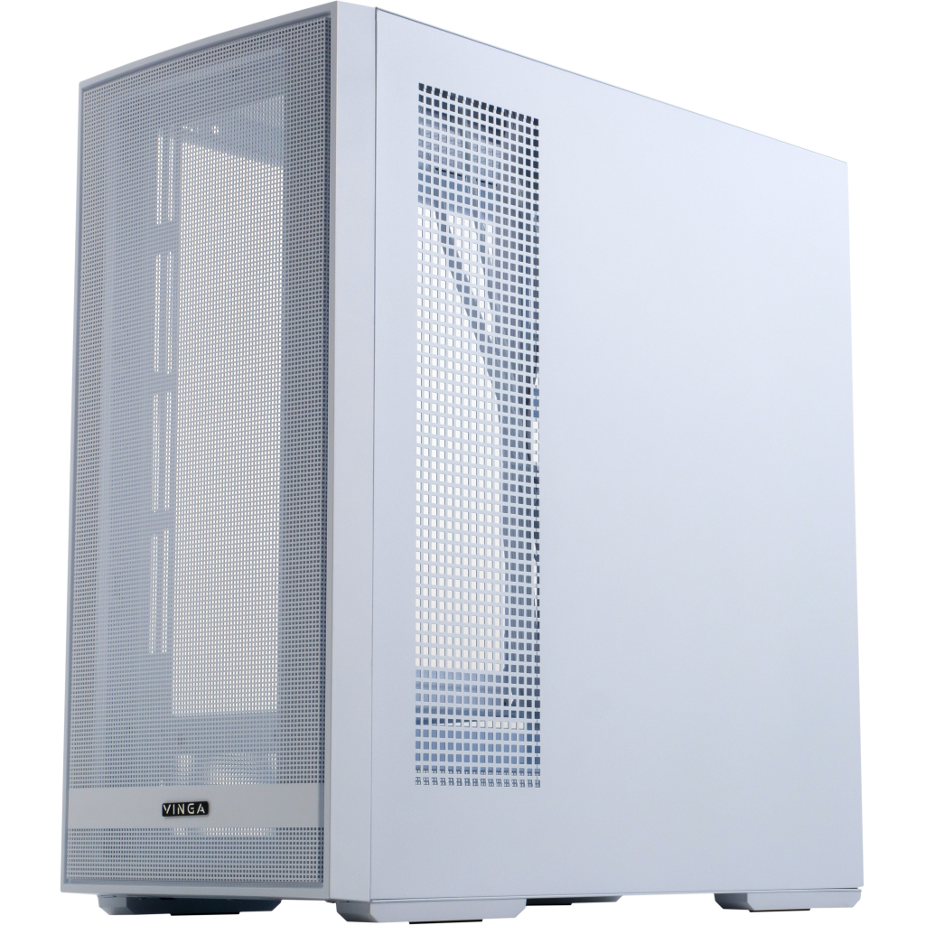 Корпус Vinga Whiting - фото 2 Корпус Vinga Whiting - фото 2