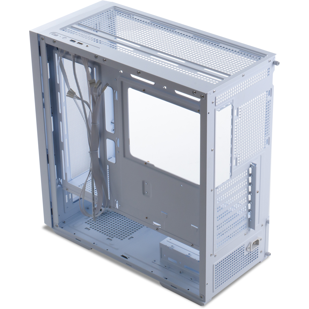 Корпус Vinga Whiting - фото 3 Корпус Vinga Whiting - фото 3