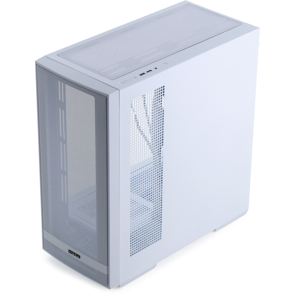 Корпус Vinga Whiting - фото 4 Корпус Vinga Whiting - фото 4