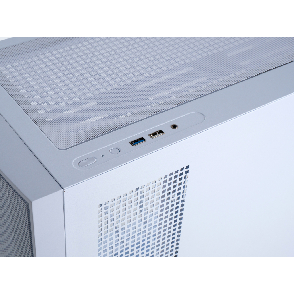 Корпус Vinga Whiting - фото 5 Корпус Vinga Whiting - фото 5