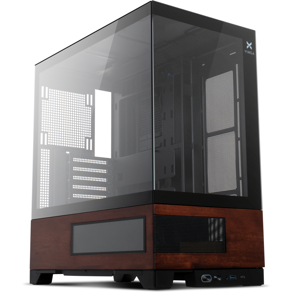 Корпус Vinga Vulture Корпус Vinga Vulture