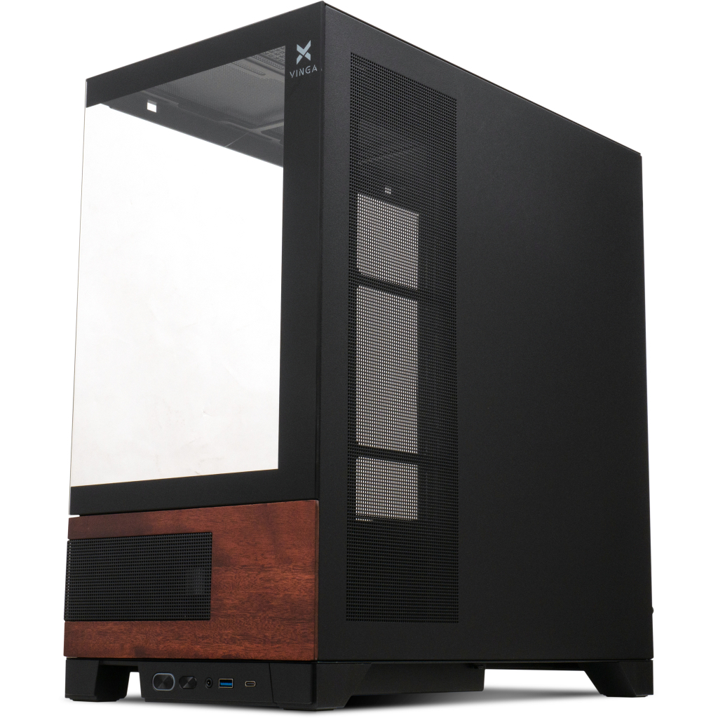 Корпус Vinga Vulture - фото 2 Корпус Vinga Vulture - фото 2