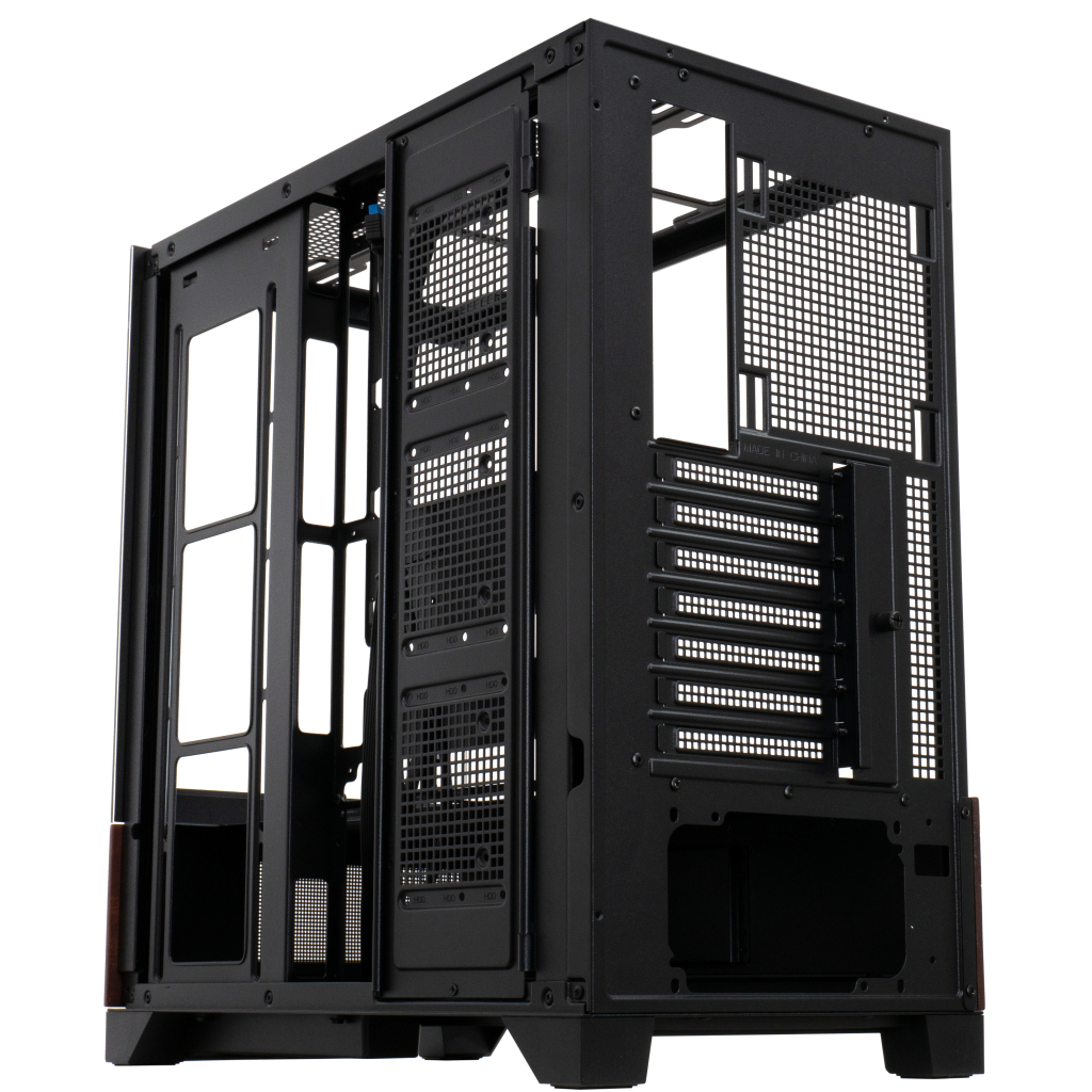 Корпус Vinga Vulture - фото 3 Корпус Vinga Vulture - фото 3