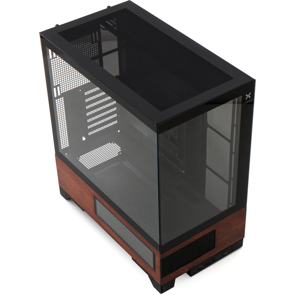 Корпус Vinga Vulture - фото 4 Корпус Vinga Vulture - фото 4