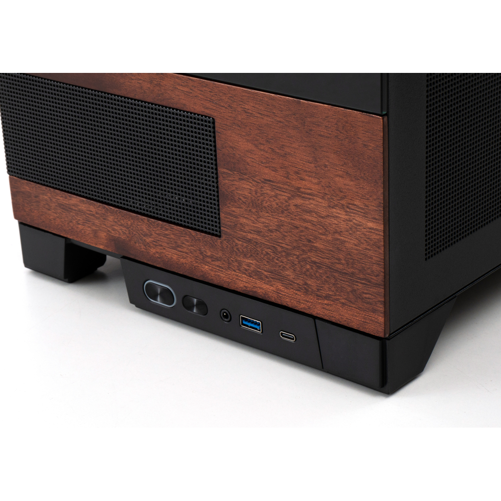 Корпус Vinga Vulture - фото 5 Корпус Vinga Vulture - фото 5