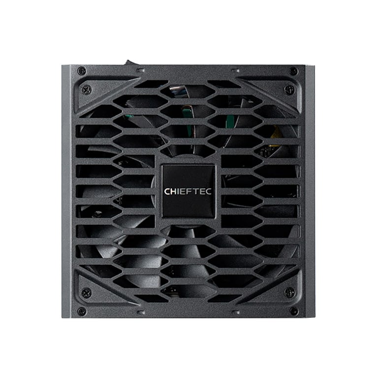 Блок живлення Chieftec 850W Vega M (PPG-850-C) - фото 2