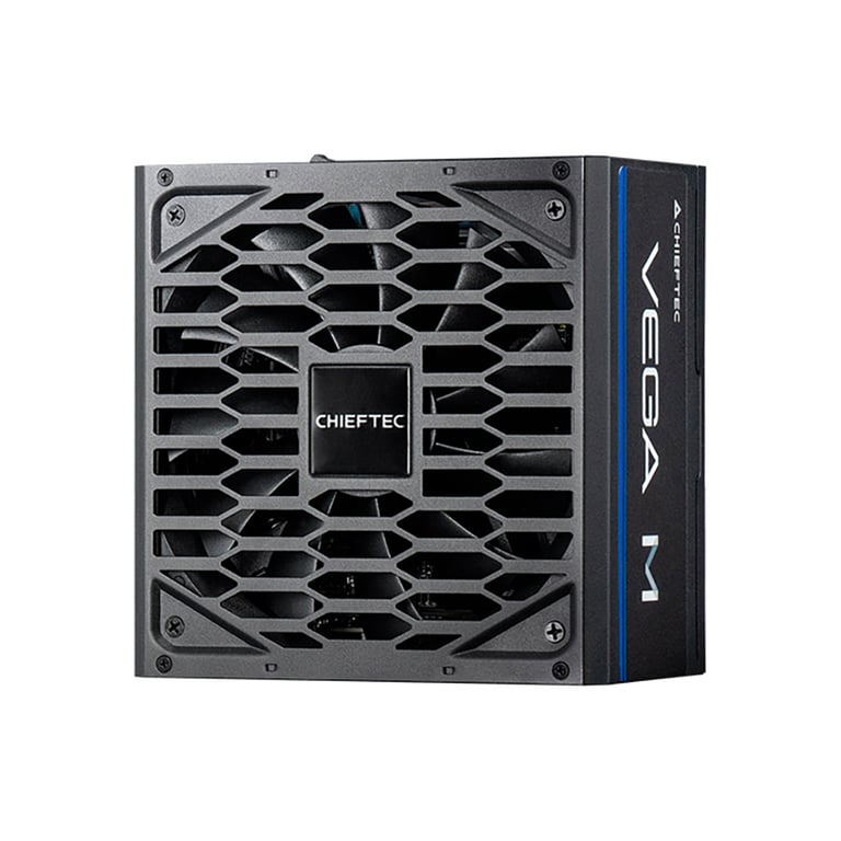 Блок живлення Chieftec 850W Vega M (PPG-850-C) - фото 3