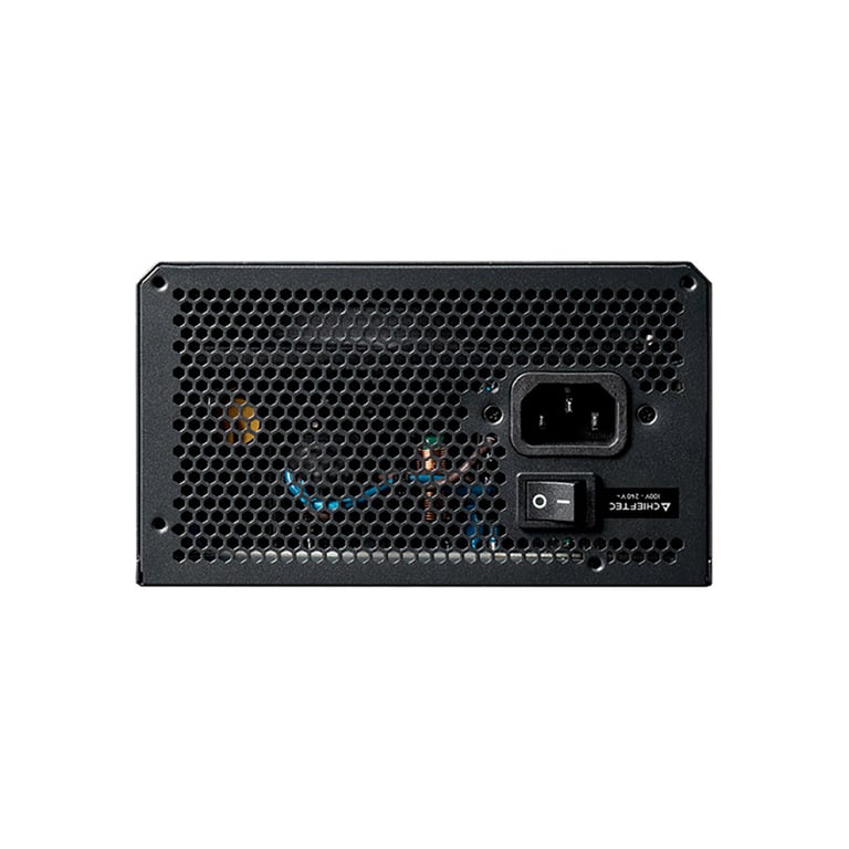 Блок живлення Chieftec 850W Vega M (PPG-850-C) - фото 6