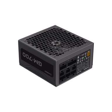 Блок живлення Gamemax 700W (GM-700 Modular) - фото 1