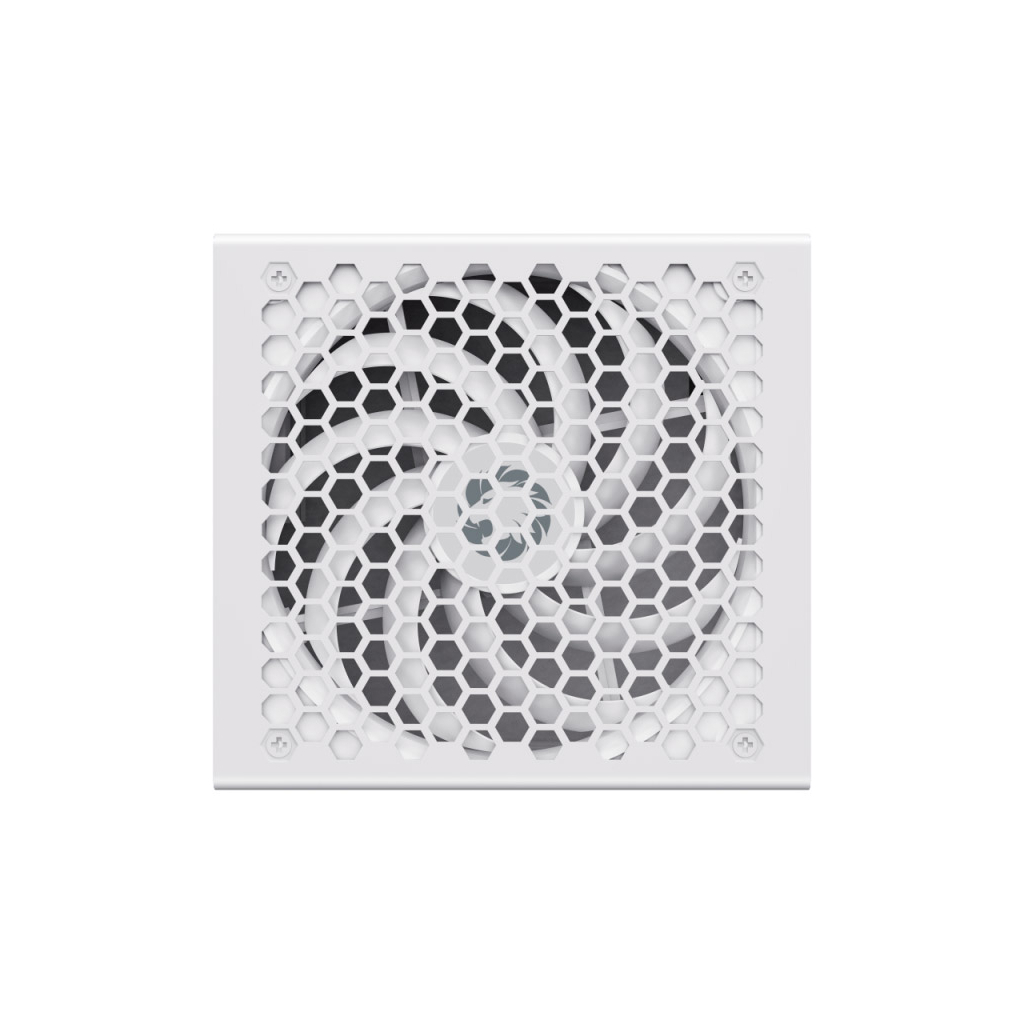 Блок живлення Gamemax 700W (GM-700 Modular white) - фото 4 Блок живлення Gamemax 700W (GM-700 Modular white) - фото 4