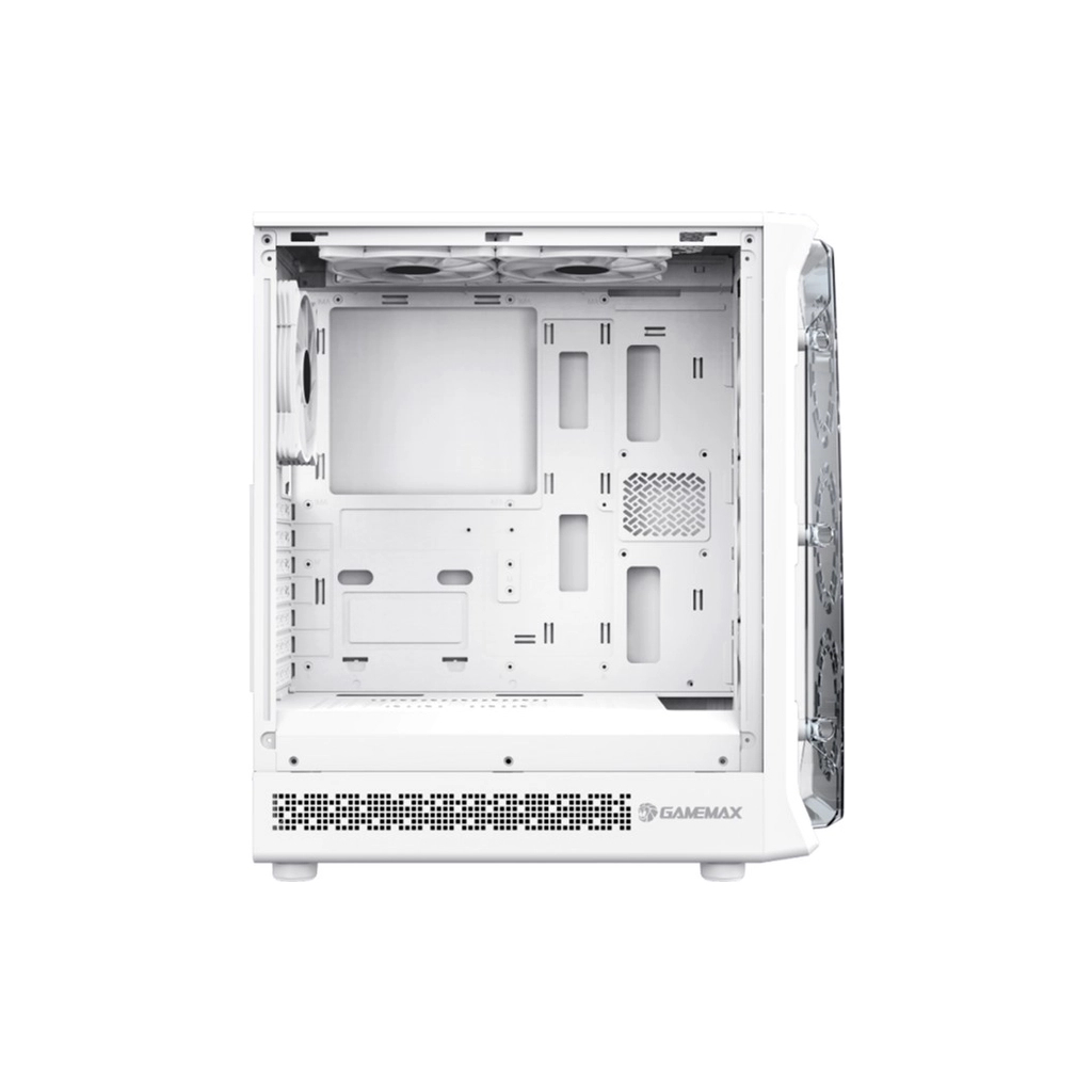 Корпус для ПК Gamemax Starlight 2 AW (Starlight 2AW) - фото 10 Корпус для ПК Gamemax Starlight 2 AW (Starlight 2AW) - фото 10