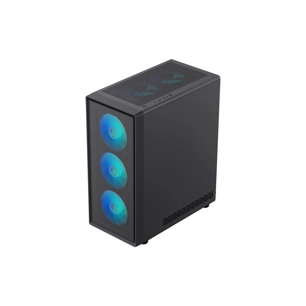 Корпус Gamemax Storm 2 AB - фото 4 Корпус Gamemax Storm 2 AB - фото 4