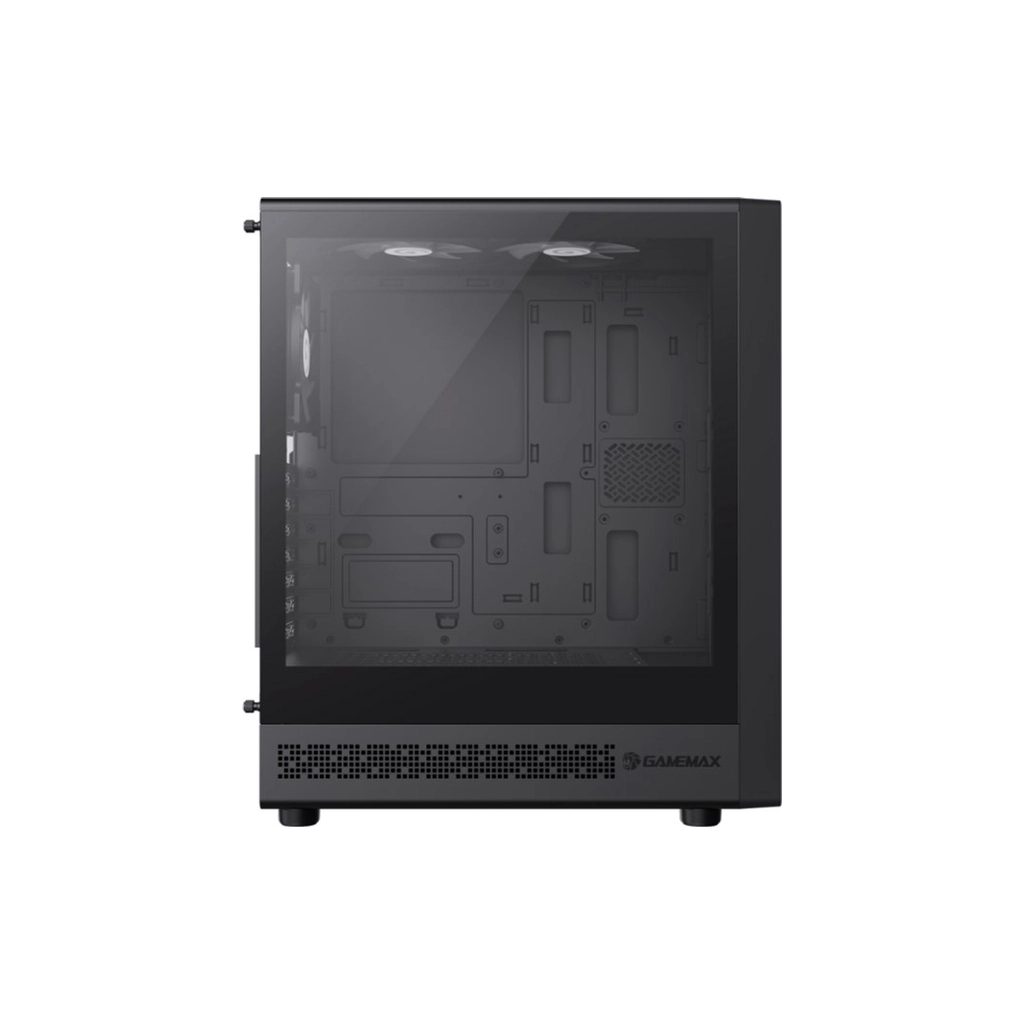 Корпус Gamemax Storm 2 AB - фото 7 Корпус Gamemax Storm 2 AB - фото 7