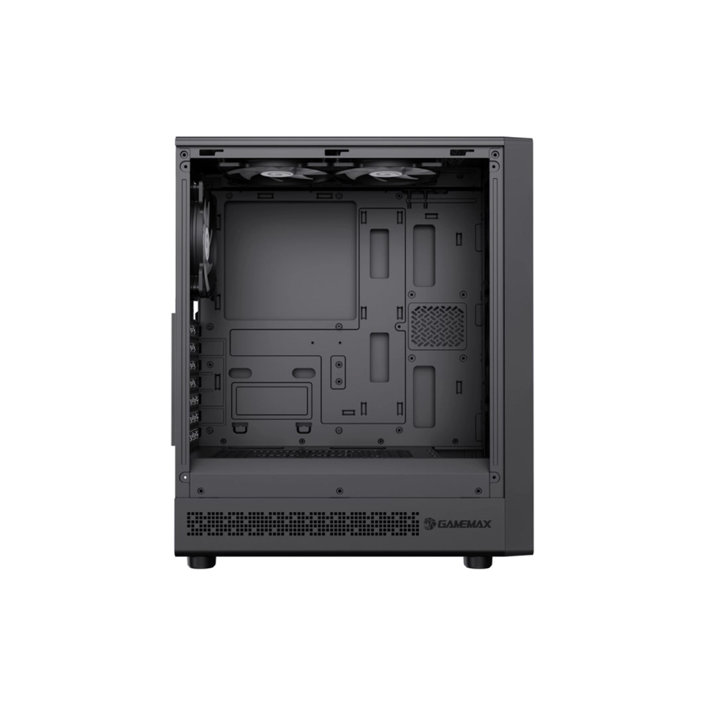 Корпус Gamemax Storm 2 AB - фото 8 Корпус Gamemax Storm 2 AB - фото 8