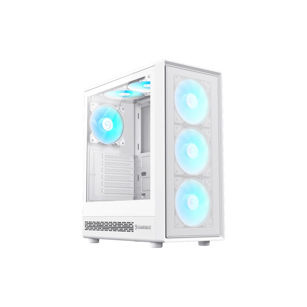 Корпус для ПК Gamemax Storm 2 AW - фото 1