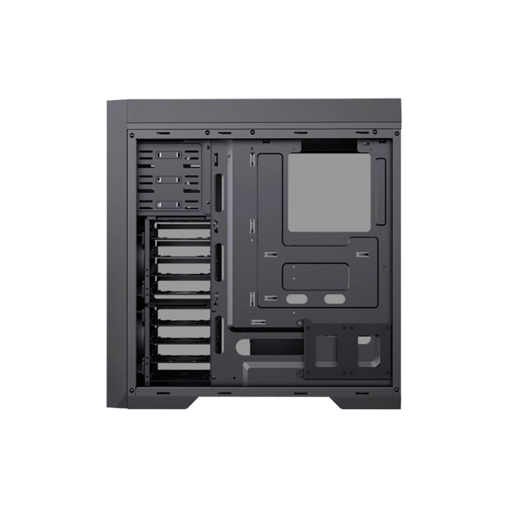 Корпус Gamemax MASTER 2 - фото 11 Корпус Gamemax MASTER 2 - фото 11