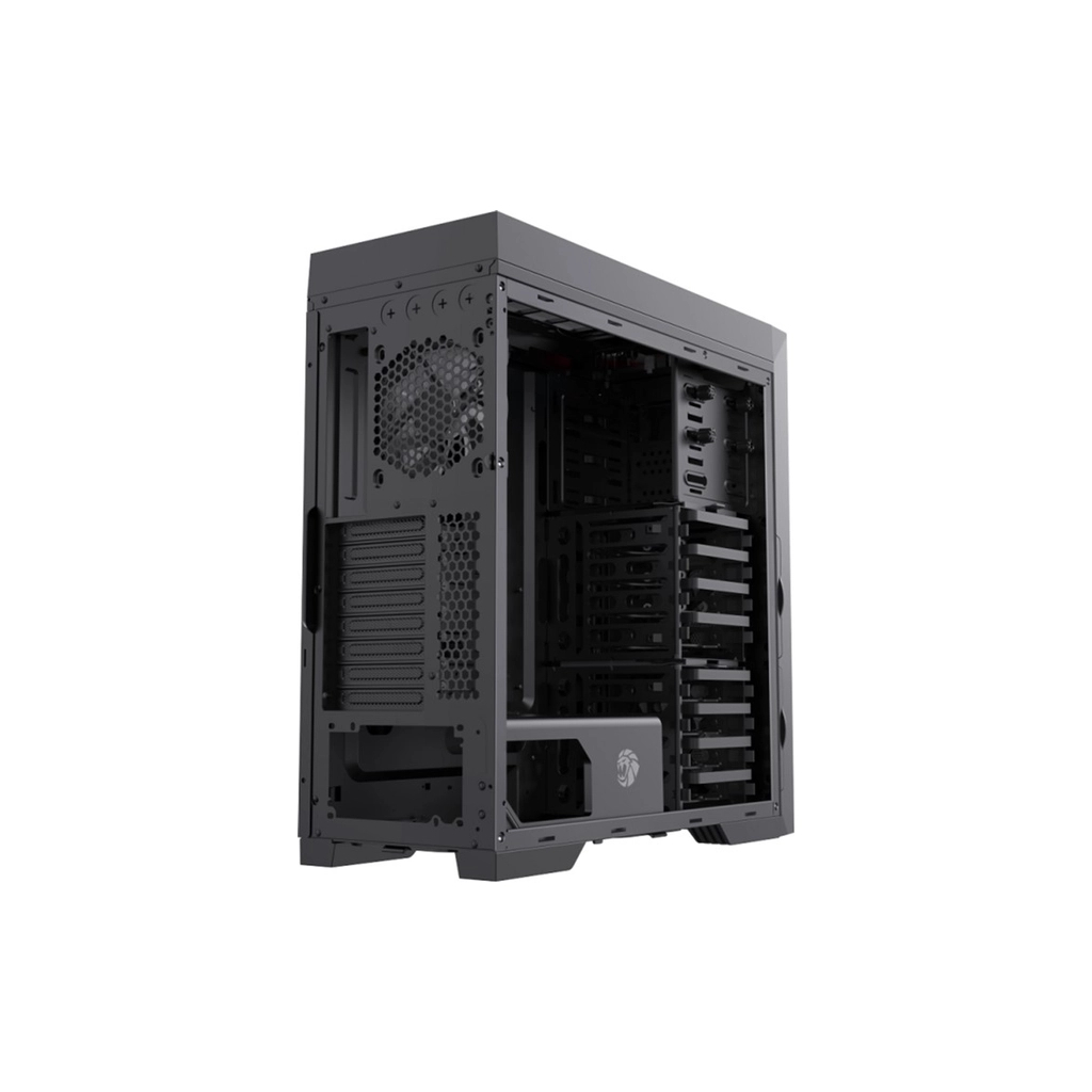 Корпус Gamemax MASTER 2 - фото 4 Корпус Gamemax MASTER 2 - фото 4