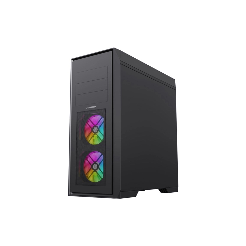 Корпус Gamemax MASTER 2 - фото 2 Корпус Gamemax MASTER 2 - фото 2