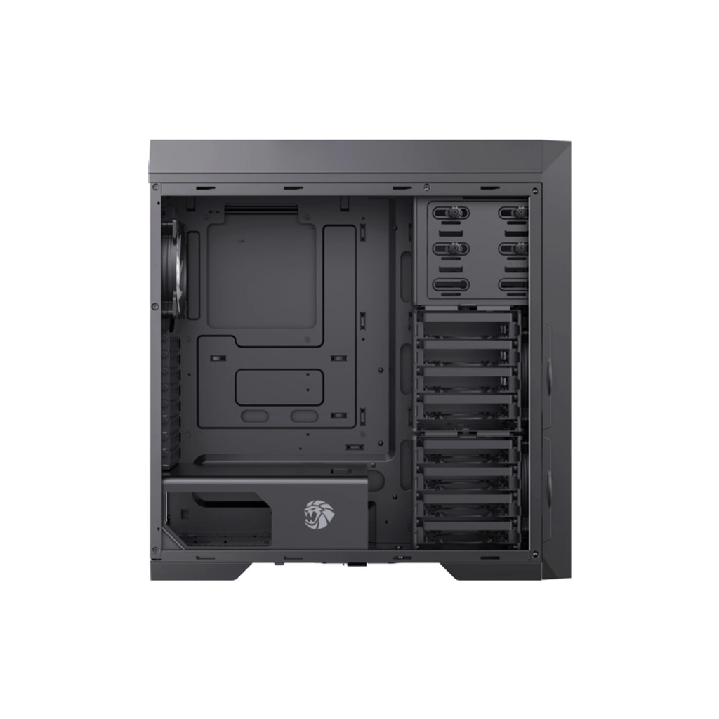 Корпус Gamemax MASTER 2 - фото 10 Корпус Gamemax MASTER 2 - фото 10